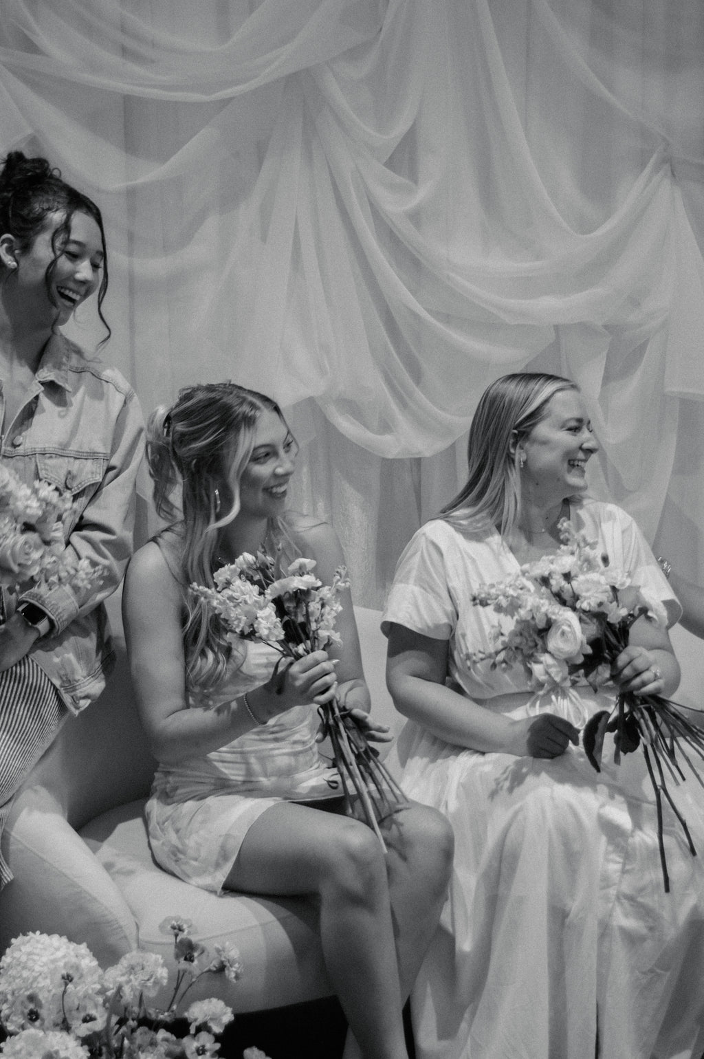 Bouquet Bar