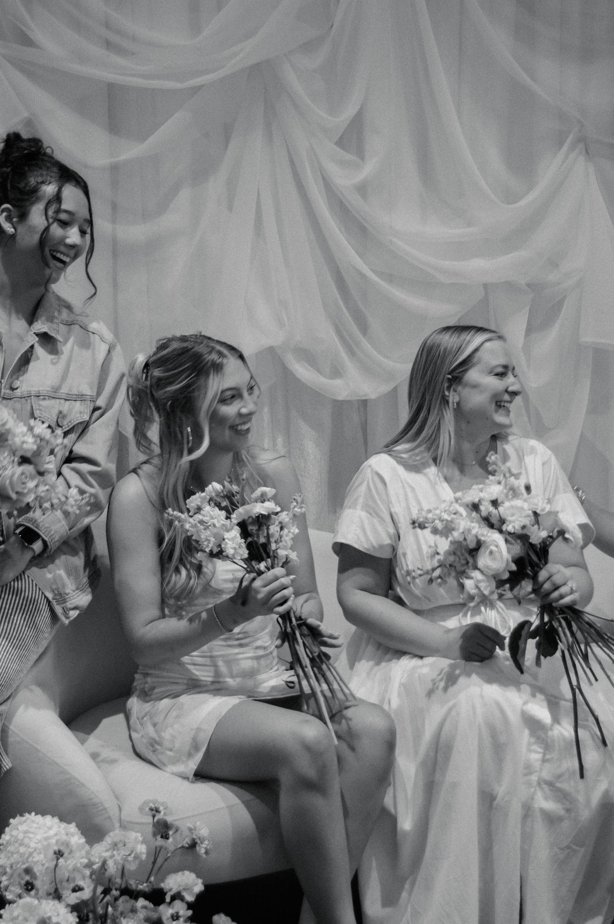 Bouquet Bar