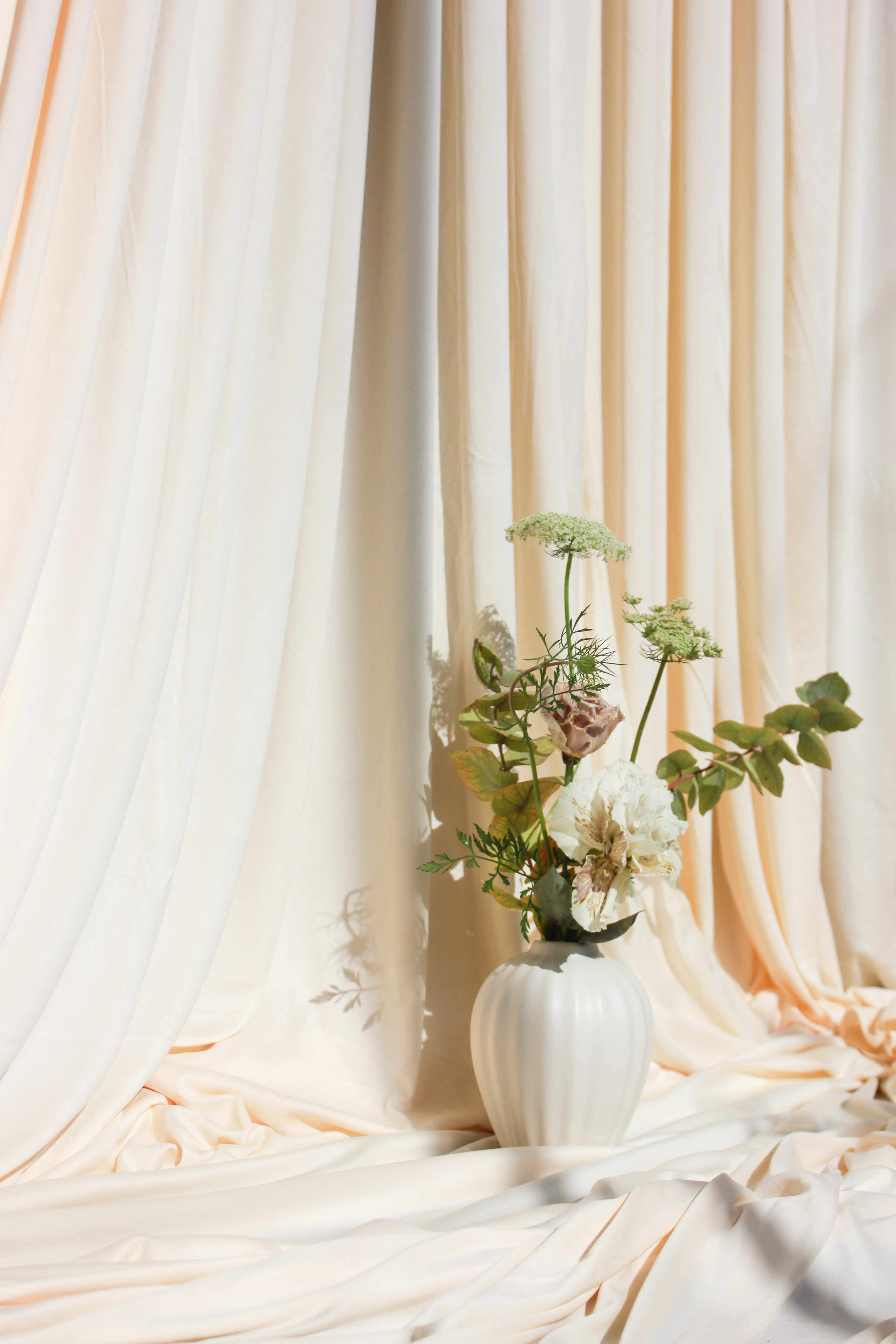 Bud Vase & Candle Collection
