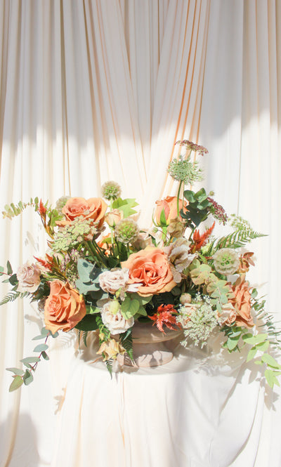 Large Centerpiece