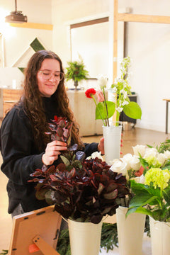 Bouquet Bar