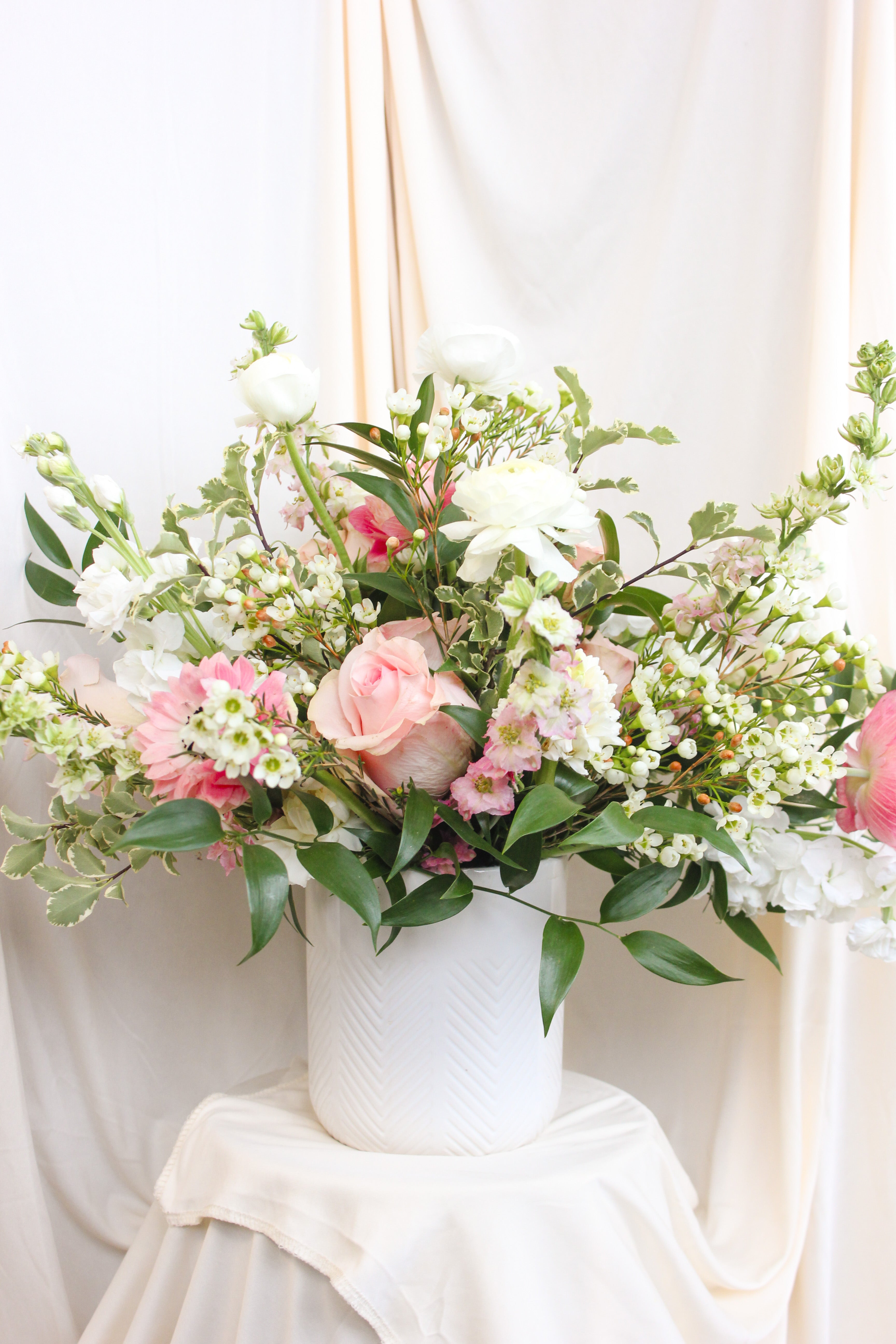 Small Centerpiece